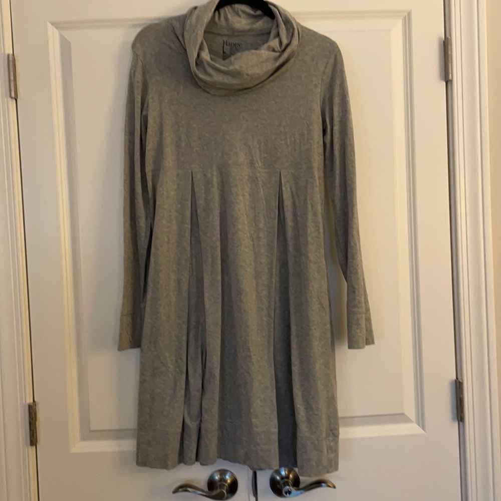 T-shirt dress